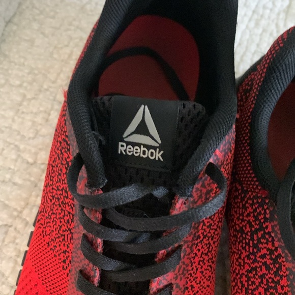 Reebok Mesh Running Shoes - Picture 4 of 5